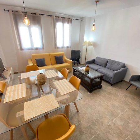 "El Rincon De Bruna" Duplex Atico Ronda Eksteriør billede
