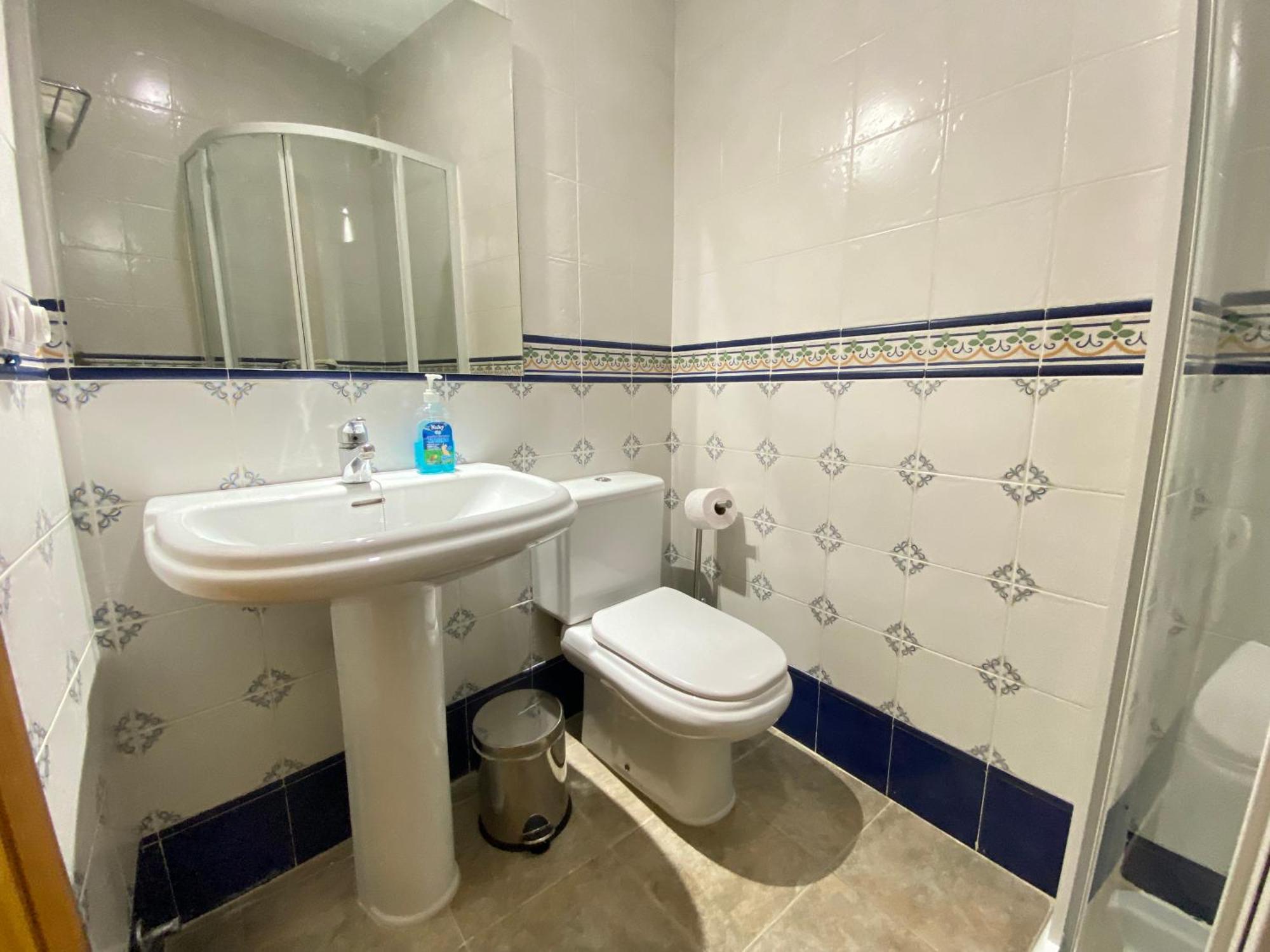 "El Rincon De Bruna" Duplex Atico Ronda Eksteriør billede