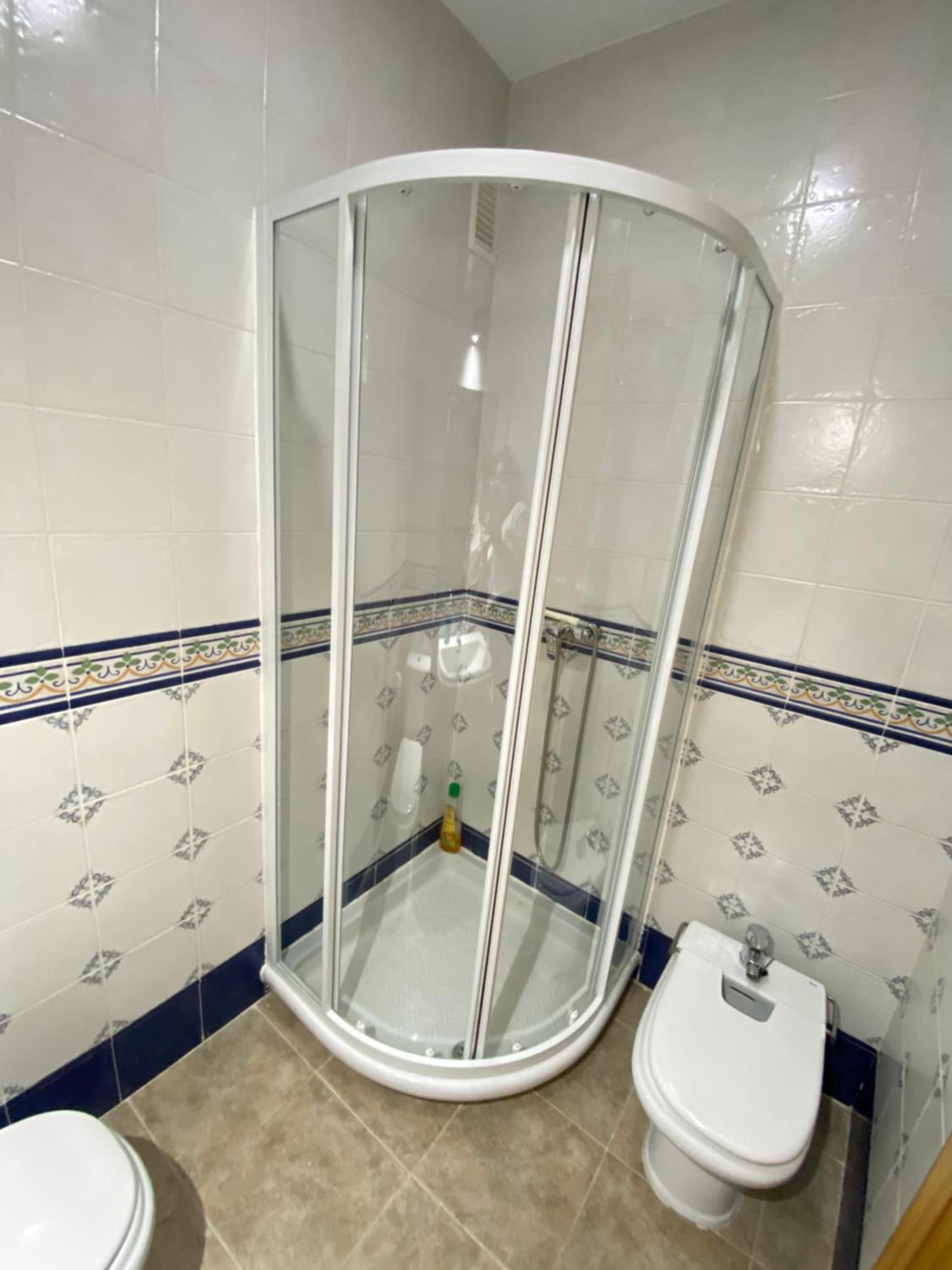 "El Rincon De Bruna" Duplex Atico Ronda Eksteriør billede