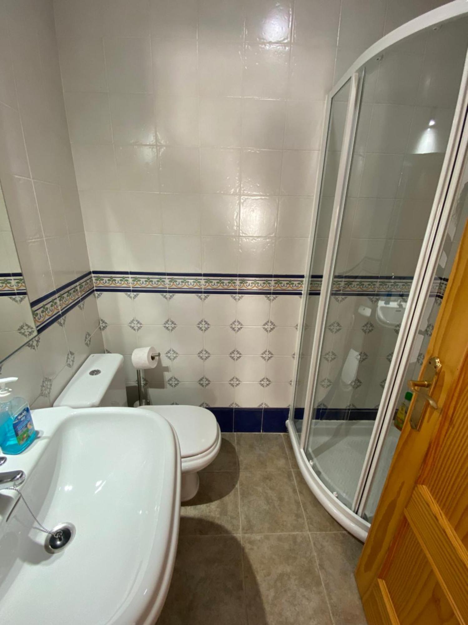 "El Rincon De Bruna" Duplex Atico Ronda Eksteriør billede
