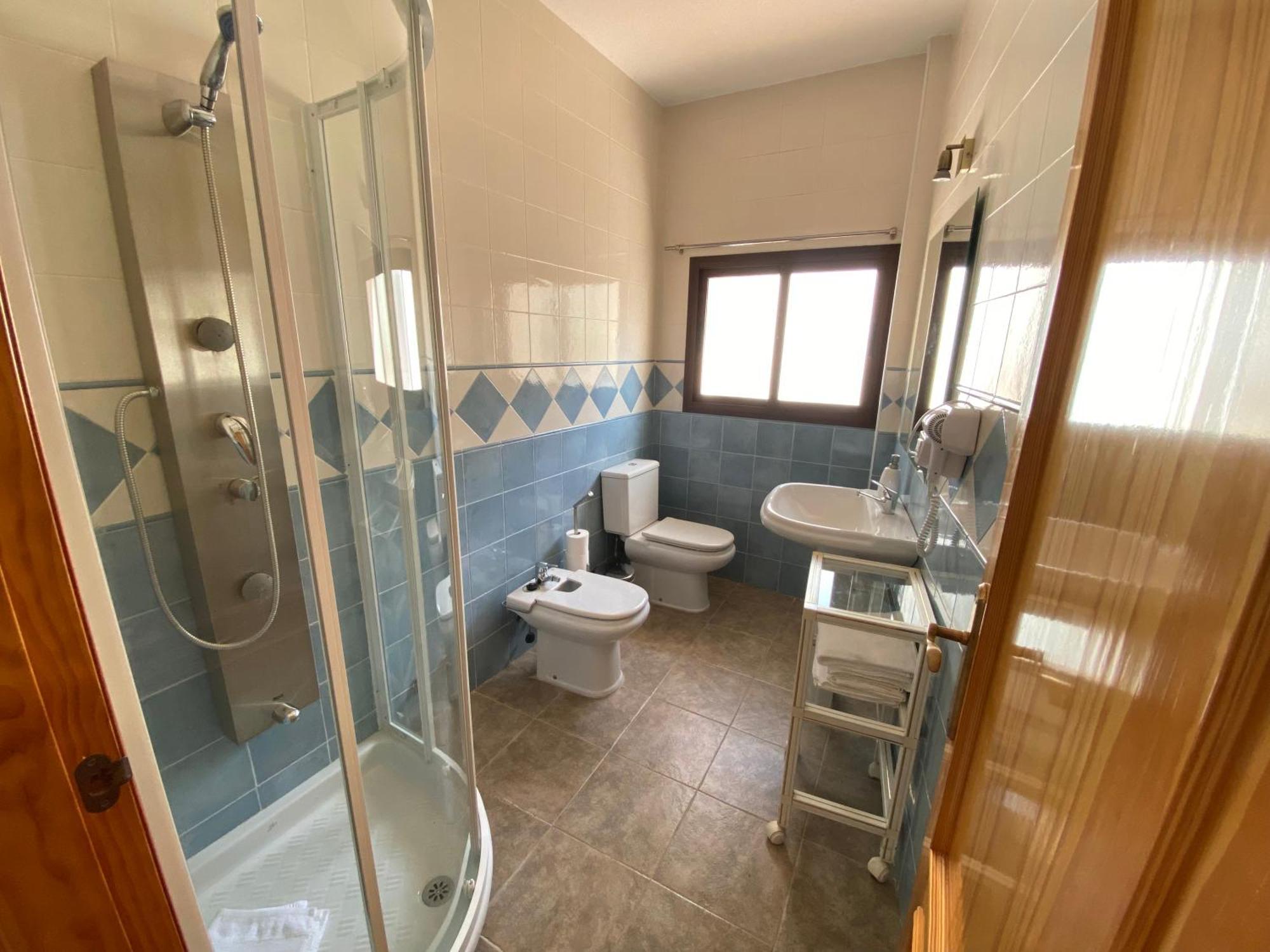 "El Rincon De Bruna" Duplex Atico Ronda Eksteriør billede