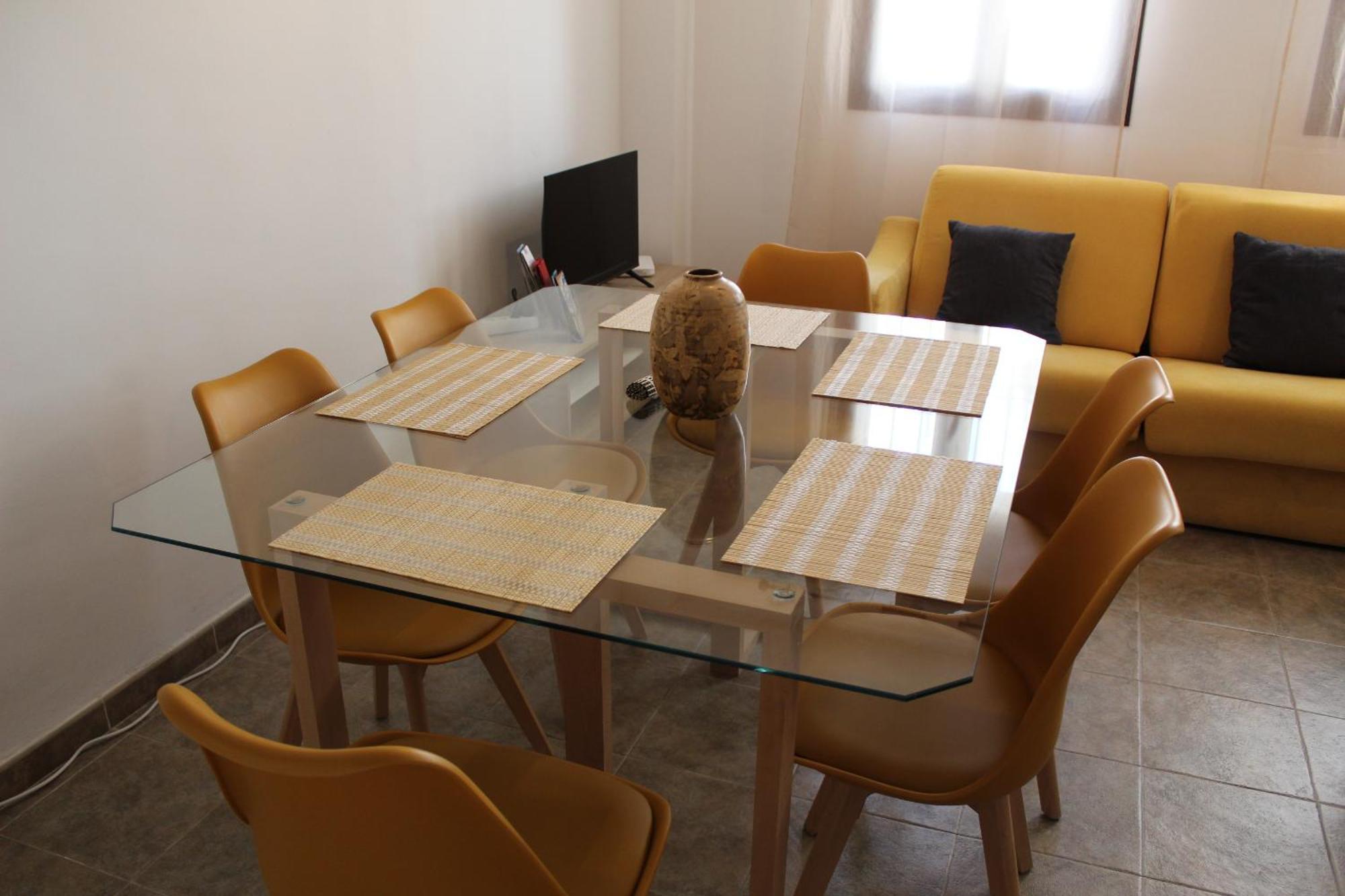 "El Rincon De Bruna" Duplex Atico Ronda Eksteriør billede